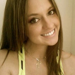 Jessica Machecek