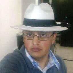 Leonardo Nicolalde