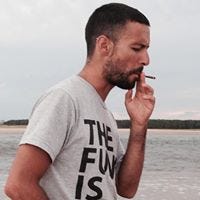 Seba Santiago Tsukame