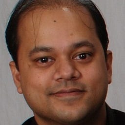 Moz Hussain
