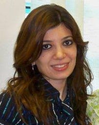 Mona Itani