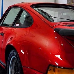 Lee Anthony Mitchell