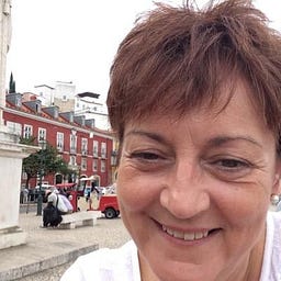Fidelma Morrison