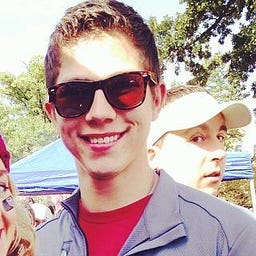 matt bremerkamp