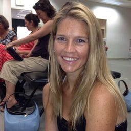 Christy Maver