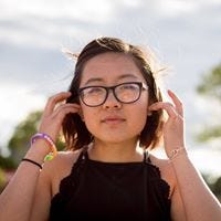 Tina Wang