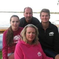 Kimberley Tolhurst-Berdusco