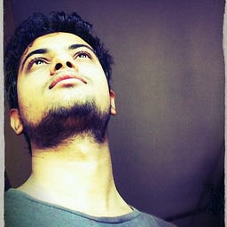 Sushant Ratnaparkhi