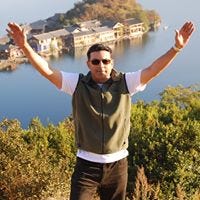 Rakesh Gill
