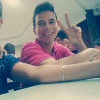 Matheus Oliveira