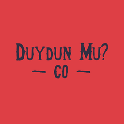 DuydunMu Co!