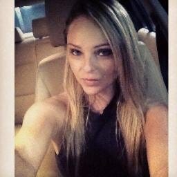 Mallorie Montesdeoca