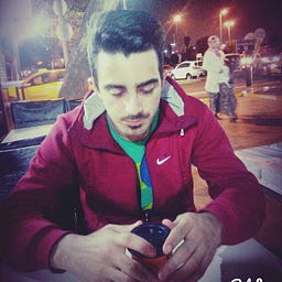 Murat Can Altunok