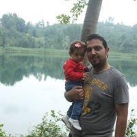 Abood Alkhawwar