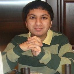 Zuhair Parvez