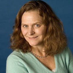 Cathy Arnst
