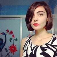 Leoni Gabriela