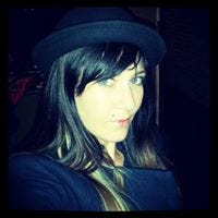 Lourinda Ungerer