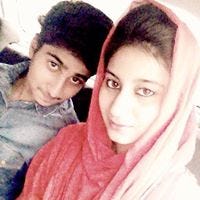 Insha Rashid Ansari