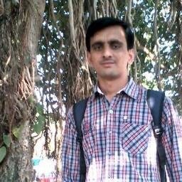 Dinesh Gajjar