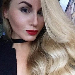 Rebecca Blakstad