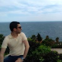Volkan çelik