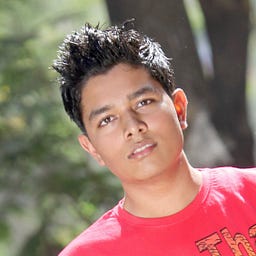Antriksh Yadav