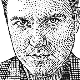 Liam Denning