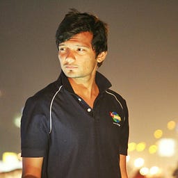 NISARG JOSHI