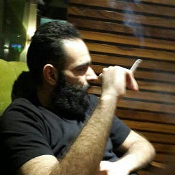 Mamoun Saudi