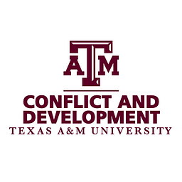 Conflict&Development