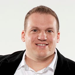 Jon Barlow