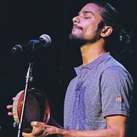 Gokul Ramdas