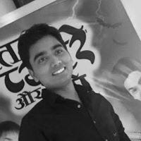 Pushker Yadav