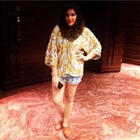 Payal Kalra