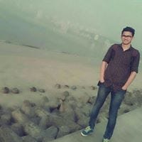 Deepak Thakur