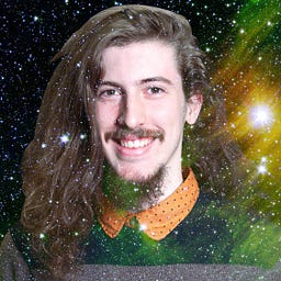 Erik Krieg