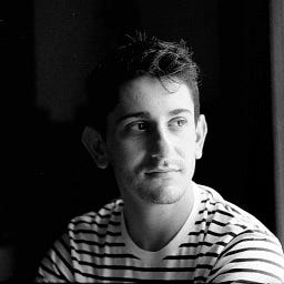 Ari Beser