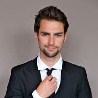 Arne Vanhaecke