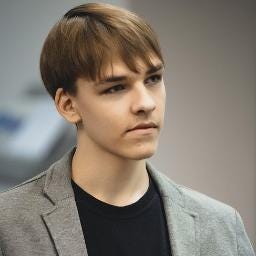 Алексей Александров