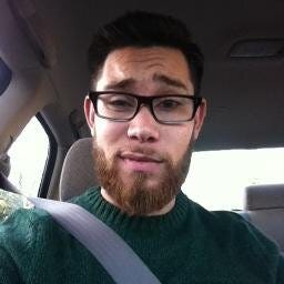 Joshua Rebello