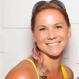 Suzanne Lee