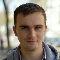 Даниил Мазаев