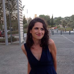 Maya Lerman