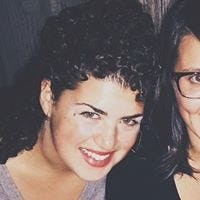 Dana Bacharach