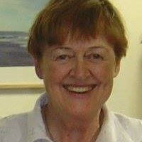 Helen Fairnie