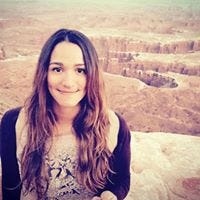 Allyson Jaber