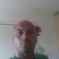 Robbie Mccandless