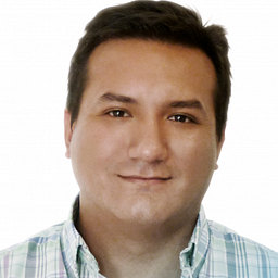 Arnaldo Gaspar