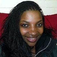 Ofentse Tsakani Mathebula